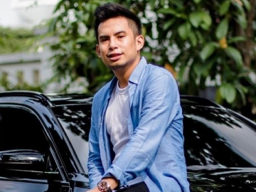 Begini Jawaban Niko Al Hakim Saat Ditanya Soal Kemungkinan Rujuk dengan Rachel Vennya