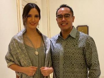 Ditangkap Polisi Karena Narkoba, Hasil Tes Urine Nia Ramadhani dan Ardi Bakrie Positif Sabu