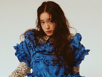 Park Hye Eun Doakan Drama 'Return' Sukses Pasca Batal Jadi Pemeran Utama