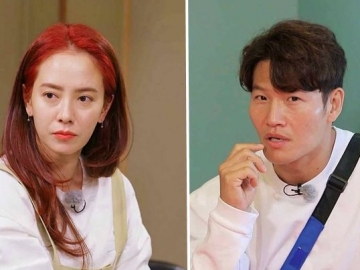 Song Ji Hyo Merasa Tercerahkan Bahas Tubuh Ideal Dengan Kim Jong Kook