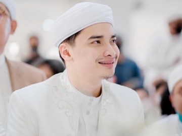 Disebut Sindir Larissa Chou Usai Bahas Soal Fitnah, Alvin Faiz Ungkap Kondisi Hubungannya