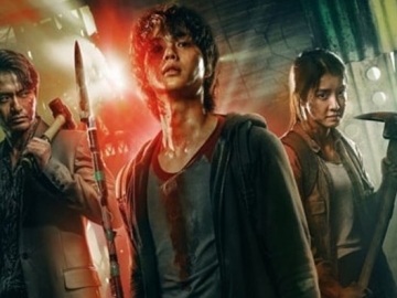 'Sweet Home' Musim Kedua Dirumorkan Akan Digarap, Peran Song Kang Sudah Dinanti