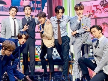 Jelang Comeback, NCT 127 Bakal Buktikan Ini Lewat Album Baru