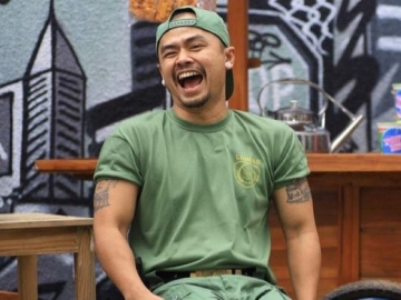 Diberitakan Meninggal Dunia, Wendi Cagur Pilih Doakan Baik Pelaku Penyebar Hoaks