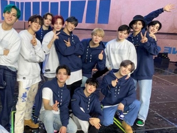 Sedang Hits, Lagu 'Ready to Love' SEVENTEEN Ternyata Direvisi Berulang Kali