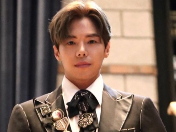 Keberadaan Karakter Logan Lee di 'Penthouse 3' Terungkap Tuai Tanggapan Kocak Dari Netter 