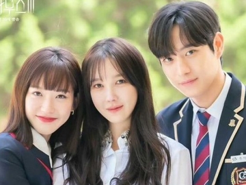 Banyak Adegan 'Bangkit dari Kubur', 'Penthouse 3' Alami Kenaikan Rating Usai Sempat Turun