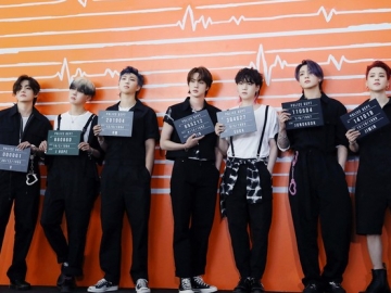 Mata Jeli Beraksi, Fans Curigai Kehadiran Member Girlband HYBE di MV BTS 'Permission to Dance'