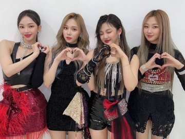 Aespa Sukses Puncaki Reputasi Brand, Kehadiran Sang 'Senior' SNSD Tuai Sorotan