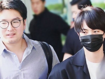 Tak Cuma Soal Keamanan, Mantan Manajer Idol Ini Bicara Gaji Hingga Tugas Utama Mereka