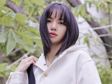 Lisa BLACKPINK Bakal Debut Solo, Ketahuan Sedang Syuting Video Musik