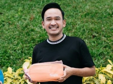 Ruben Onsu Kena Berita Hoaks Meninggal Dunia, Netizen Geram: Tangan Nakal!
