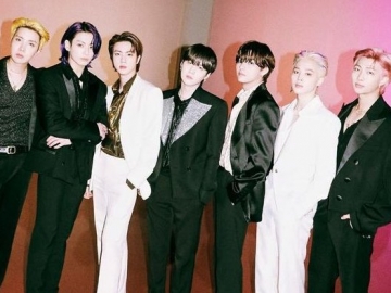 'Permission to Dance' BTS Serentak Tuai Tanggapan Positif Dari Media Asing