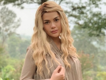 Kesal dengan Lambe Turah, Nikita Mirzani Harap Akun Gosip Itu Hilang Selamanya
