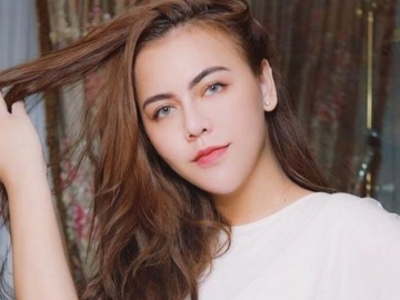  Maafkan Alfath Fathier, Ratu Rizky Nabila Ingin Tiru Contoh Baik