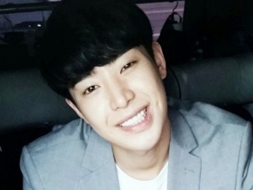 Cedera Serius, Begini Kondisi Park Min Woo Pasca Alami Kecelakaan Motor Tiga Tahun Lalu