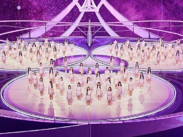 Agak Berbeda, Grup Jebolan 'Girls Planet 999' Dirumorkan Bakal Ada Sub-Unit