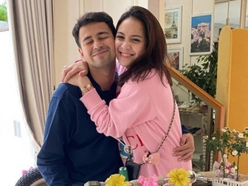 Kini Ditangkap, dr Lois Ternyata Pernah Sebut Nagita Bakal Jadi Janda Usai Raffi Ahmad Divaksin