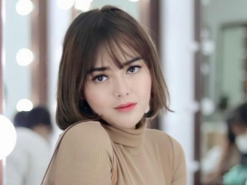Terkuak Cara Amanda Manopo Minum Obat, Ekspresi Justru Bikin Salfok Disebut Tetap Cantik