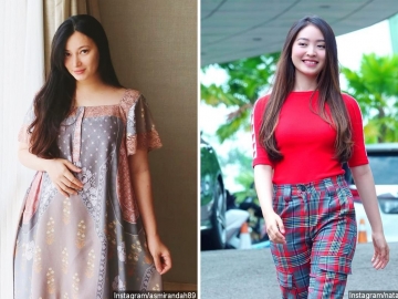 Asmirandah Hingga Natasha Wilona, Inilah 7 Artis Yang Akting Dualitynya Bikin Takjub