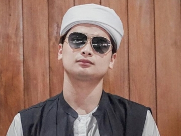Beda dari Niko Al Hakim, Alvin Faiz Ngaku Tak Sanggup Menduda Sampai Anak Usia 10 Tahun Lebih