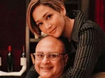 Alasan Maia Estianty & Irwan Mussry Ogah Punya Anak Lagi