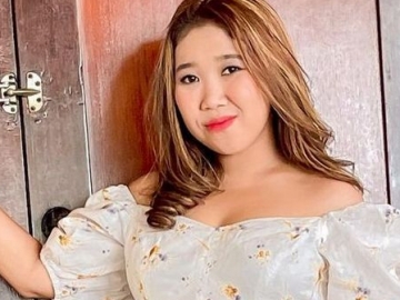 Kiky Saputri Santai Walau Lagunya Buat Pejabat 'Panas'