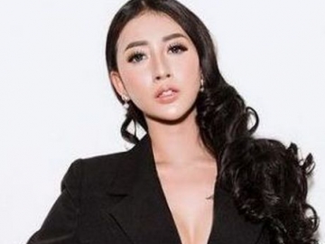 Artis Indonesia Viral Ikut Arisan Rp 1 Miliar, Meysa Han Beber Syarat Ikutan