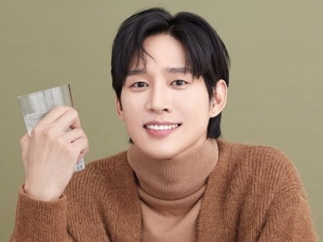 Park Sung Hoon Batal Bintangi Drama 'Only One Person' JTBC Jelang Jalani Syuting