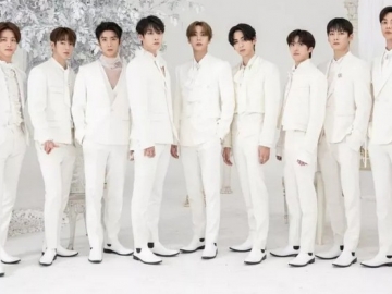 Bikin Bangga, SF9 Sukses Pecahkan Rekor Pribadi dengan Penjualan Album 'TURN OVER'