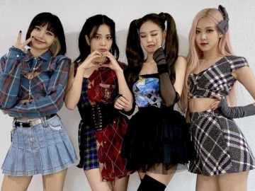 Usai iKON dan TREASURE, BLACKPINK Jadi Grup YG Selanjutnya yang Gabung Weverse