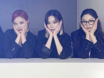 Semakin Tak Nyata, aespa Bakal Tampilkan 'Next Level' Versi Game Kakao 'Eternal Return'