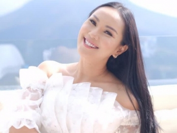 Kalina Oktarani Tak Terima Disebut Cemburu Buta pada Celine Evangelista