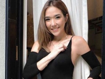 Nobu Bungkam Disebut Mesum Lebih dari Sekali Dengan Gisella Anastasia