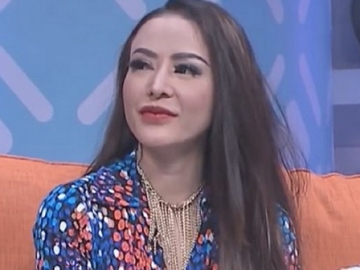 Depresi Dipenjara, Cynthiara Alona Sering Bicara Ngawur