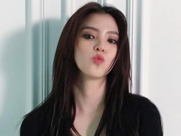 Han So Hee Banjir Jadwal, Film Bareng Joo Ji Hoon 'Gentleman' Mulai Jalani Syuting