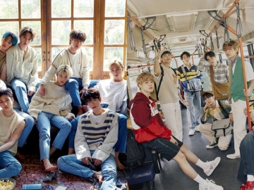 Perusahaan Percetakan di Rusia Tolak Cetak Foto BTS-Stray Kids Usai Dianggap Propaganda Gay