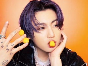 Dianggap Sempurna, Jungkook Ungkap Kelemahannya Hingga Bicara Soal Julukan 'Golden Maknae'