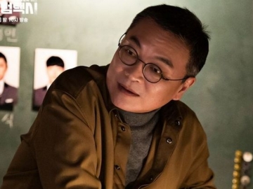 Makin Banyak Jejak Korea di Hollywood, Kim Eui Sung 'Taxi Driver' Bintangi Film Bareng Jared Leto