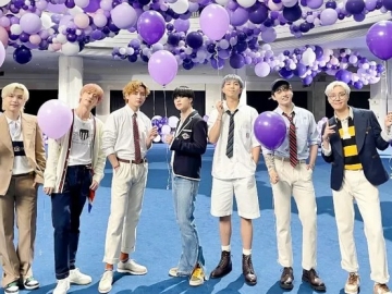 Belum Pernah Ketemu Meski Sudah 2 Kali Kerjasama, BTS Bicara Soal Ed Sheeran