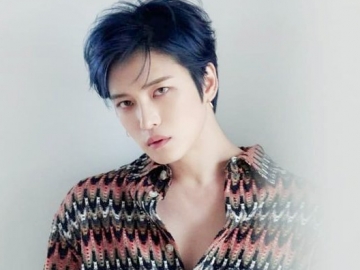 Miliki Wajah Tampan, Visual Jaejoong Dianggap Masih Pantas Debut di Era Saat Ini