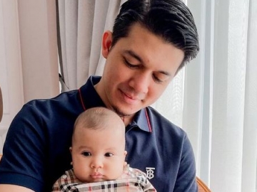 Terjangkit Covid-19, Ini Yang Paling Dikhawatirkan Irwansyah