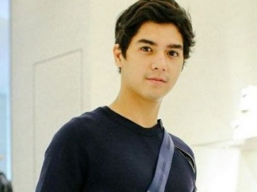 Sempat Positif Covid-19, Al Ghazali Akui Jarang Makan Sayur & Buah