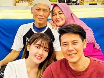 Sudah Perkenalan Keluarga, Kapan Rencana Nikah Via Vallen?