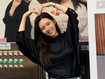 Chu Ja Hyun Terima Dukungan Dari Netizen Tiongkok Pasca Beredar Rumor Sang Suami Selingkuh