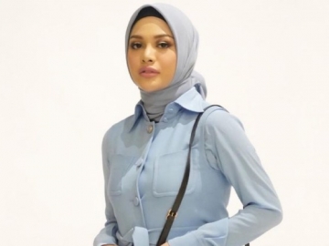 Aurel Hermansyah Ngaku Ingin Kurban 23 Ekor Kambing, Ungkap Alasan Ini