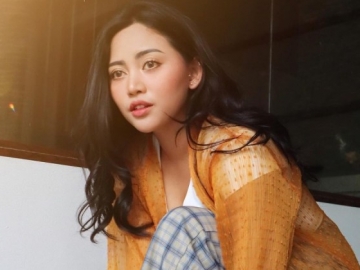 Curhat Baju Branded Anak Habis Dimakan Rayap, Rachel Vennya: Super Badmood!