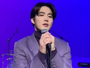 Para Artis Heboh Unggah Foto Fenomena Pelangi Ganda, Pesan Suho EXO Jadi Sorotan