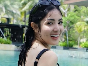 Sering Dipojokkan Usai Fitnah Olla Ramlan, Nindy: Biar Waktu Menjawab