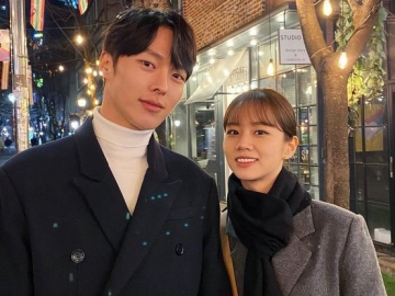 Awalnya Canggung, Hyeri Bicara Soal Chemistry dan Puji Jang Ki Yong di 'My Roommate Is a Gumiho'